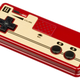 Illustration for article titled The Famicom’s Built-In Microphone Was Wonderfully Weird